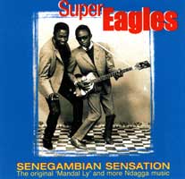 super eagles